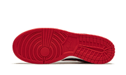 100% Oryginalne Dunk Low Samba (2020) - widok z tyłu - 1015.00 PLN