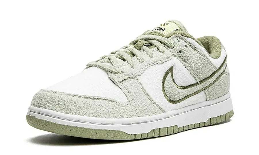 Dunk Low SE Fleece Green - zdjęcie 2