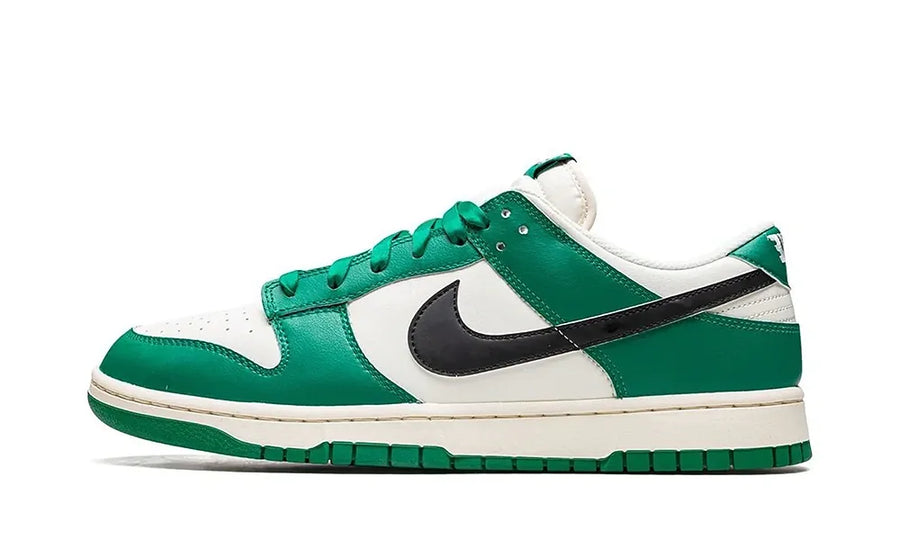 Dunk Low SE Lottery Green Pale Ivory