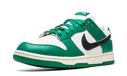 Dunk Low SE Lottery Green Pale Ivory - zdjęcie 2
