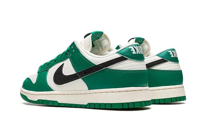 Dunk Low SE Lottery Green Pale Ivory - zdjęcie 3