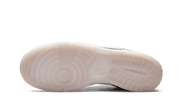 100% Oryginalne Dunk Low SP College Navy - widok z tyłu - 630.00 PLN