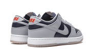 Buty Nike Dunk Low SP College Navy - widok z przodu - Rozmiary EU
