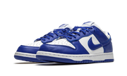 Kup oryginalne Dunk Low SP Varsity Royal (Kentucky) CU1726-100 - widok z drugiego boku - Sneakersy