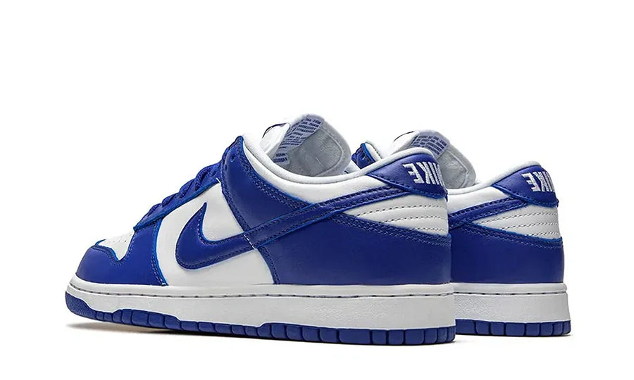 Dunk Low SP Varsity Royal (Kentucky) - zdjęcie 3