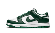Nike Dunk Low Spartan Green biały-zielony - widok główny z boku | Saturaise.com