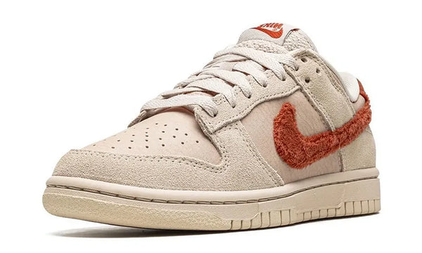 Dunk Low Terry Swoosh - Dunk Low Terry Swoosh - zdjęcie 2