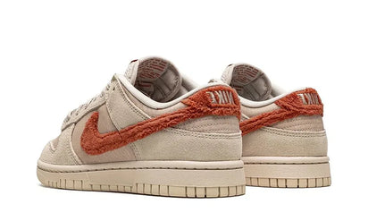 Dunk Low Terry Swoosh - zdjęcie 3
