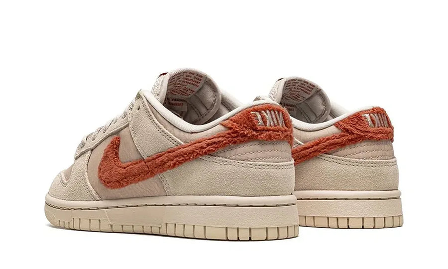 Dunk Low Terry Swoosh - zdjęcie 3