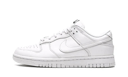 Dunk Low Triple White (2021)