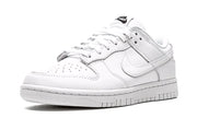 Dunk Low Triple White (2021) - zdjęcie 2