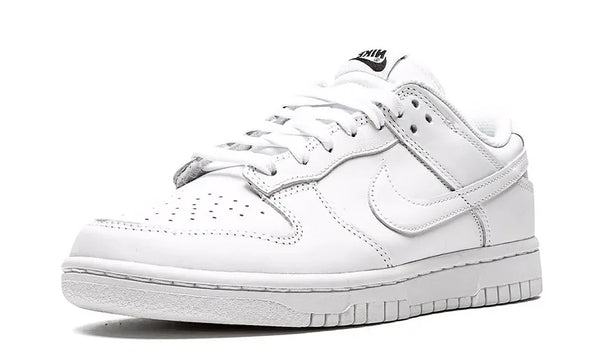Dunk Low Triple White (2021) - Dunk Low Triple White (2021) - zdjęcie 2