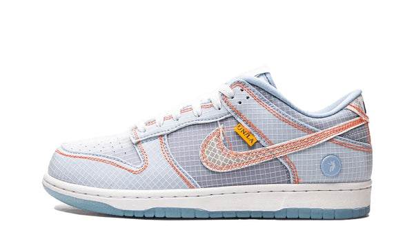 Dunk Low Union Passport Pack Argon