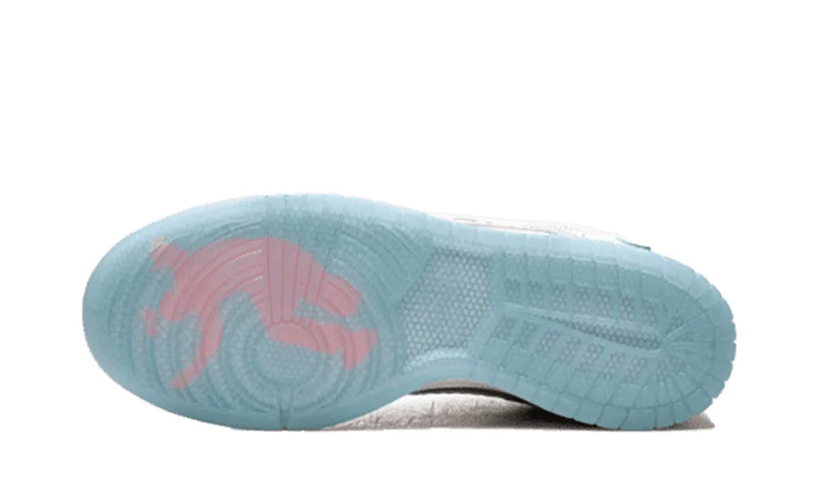 Dunk Low Union Passport Pack Argon - zdjęcie 4