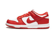 Dunk Low University Red