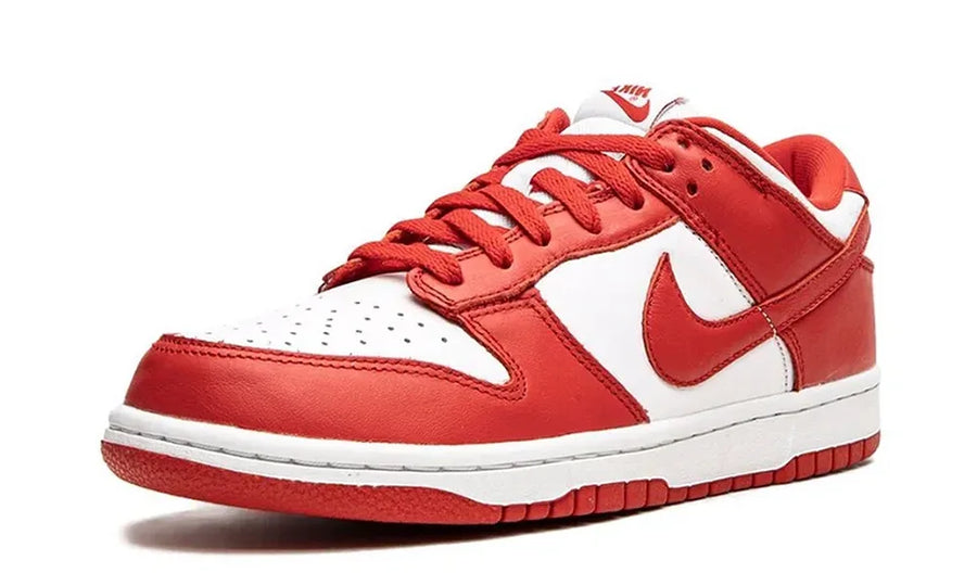 Dunk Low University Red - zdjęcie 2
