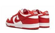 Dunk Low University Red - zdjęcie 3