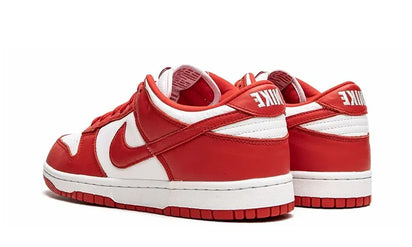 Dunk Low University Red - zdjęcie 3