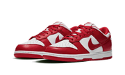 Kup oryginalne Dunk Low University Red CU1727-100 - widok z drugiego boku - Sneakersy