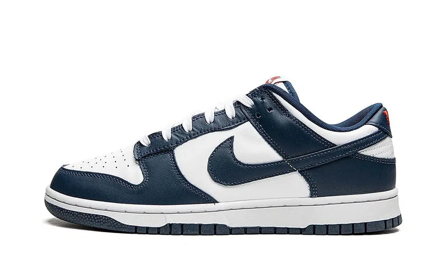Dunk Low Valerian Blue