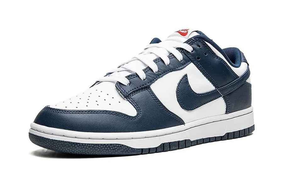 Dunk Low Valerian Blue - zdjęcie 2