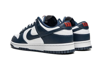 Dunk Low Valerian Blue - zdjęcie 3