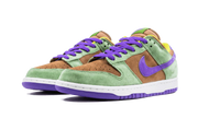 Kup oryginalne Dunk Low Veneer (2020) DA1469-200 - widok z drugiego boku - Sneakersy