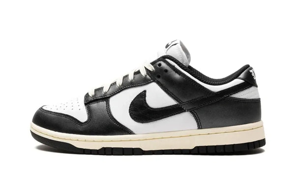 Dunk Low Vintage Panda