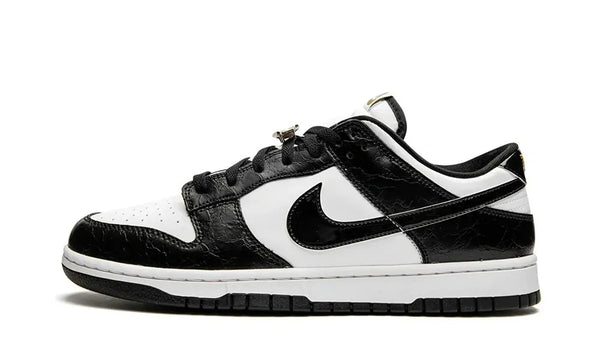 Dunk Low World Champ