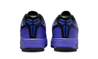 FC Barcelona x Kobe Bryant x Nike Air Force 1 Low Protro 'Persian Violet' - zdjęcie 3