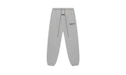 Fear of God Essentials Fleece Essential Sweatpant Light Heather Gray