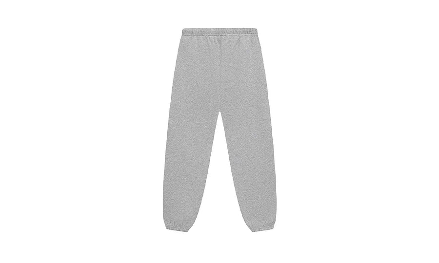 Fear of God Essentials Fleece Essential Sweatpant Light Heather Gray - zdjęcie 2