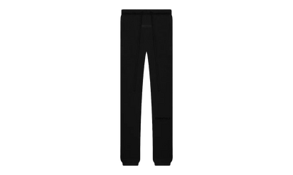 Fear Of God Fear of God Essentials Sweatpants (SS22) Stretch Limo - widok główny z boku - Streetwear
