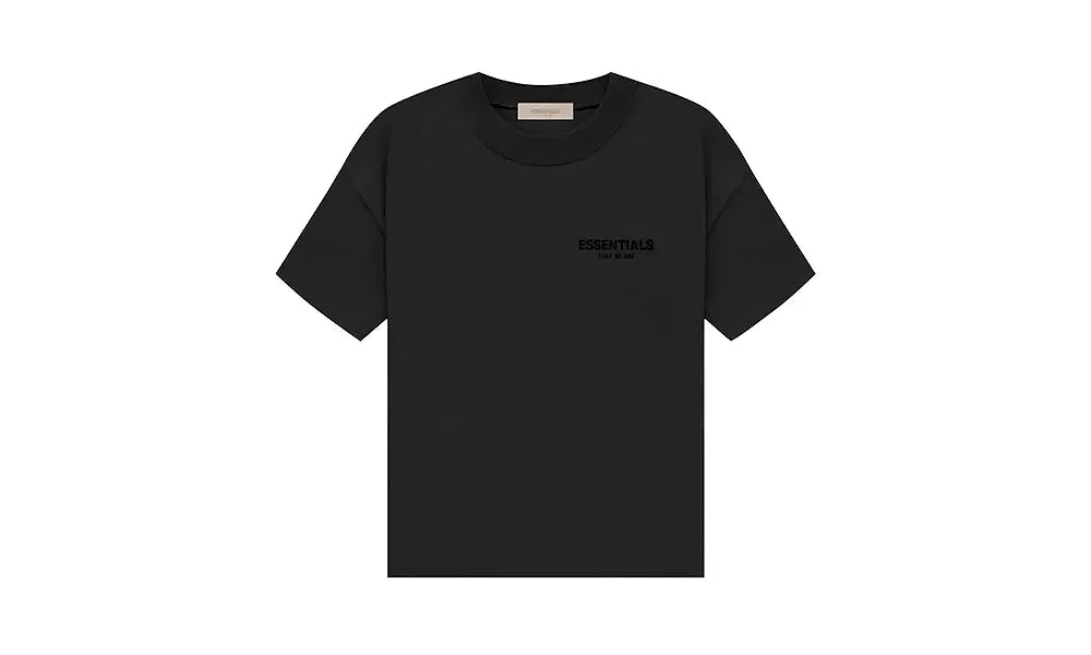 Fear of God Essentials T-shirt Stretch Limo SS22