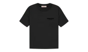 Essentials Fear of God Essentials T-shirt Stretch Limo SS22 - widok główny z boku - Streetwear