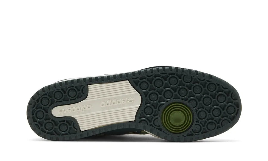 Forum 84 Low Bape 30th Anniversary Green Camo - zdjęcie 4