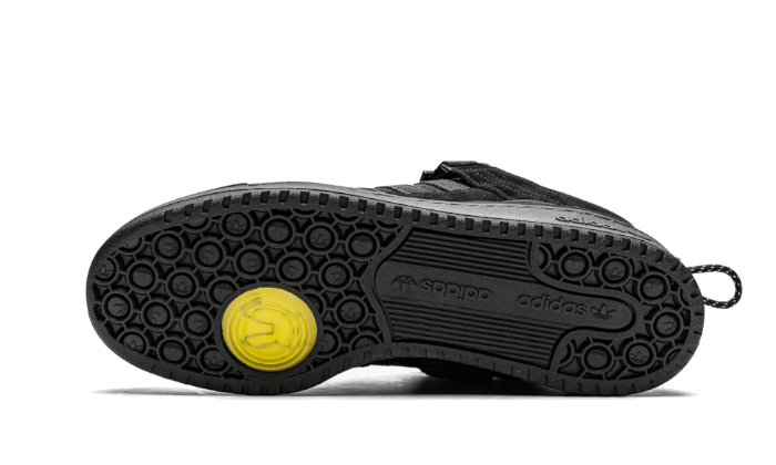 100% Oryginalne Forum Low Bad Bunny Back to School - widok z tyłu - 2100.00 PLN