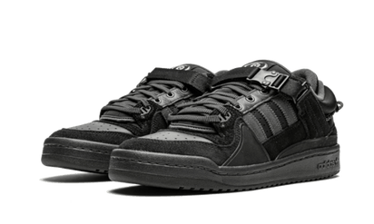 Kup oryginalne Forum Low Bad Bunny Back to School - widok z drugiego boku - Sneakersy