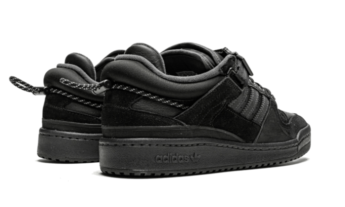 Buty Adidas Forum Low Bad Bunny Back to School - widok z przodu - Rozmiary EU
