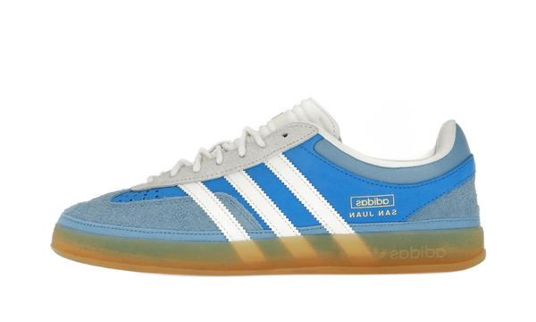 Gazelle Indoor Bad Bunny San Juan
