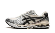 Gel-Kayano 14 Cream Black Metallic Plum