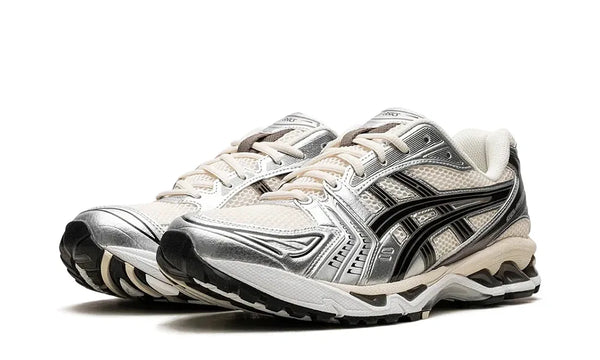 Gel-Kayano 14 Cream Black Metallic Plum - Gel-Kayano 14 Cream Black Metallic Plum - zdjęcie 2