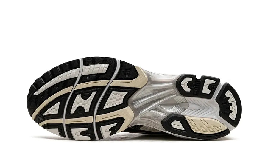 Gel-Kayano 14 Cream Black Metallic Plum - zdjęcie 4