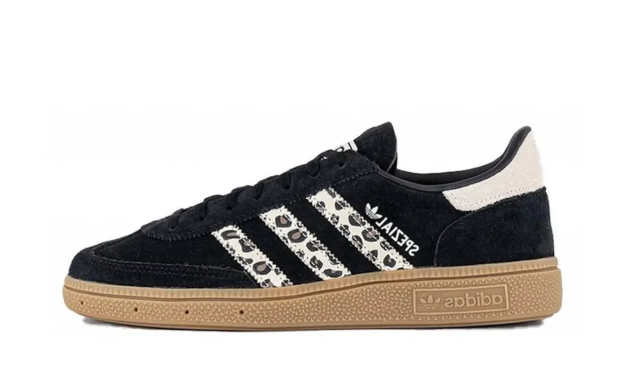 Handball Spezial Black Wonder Leopard
