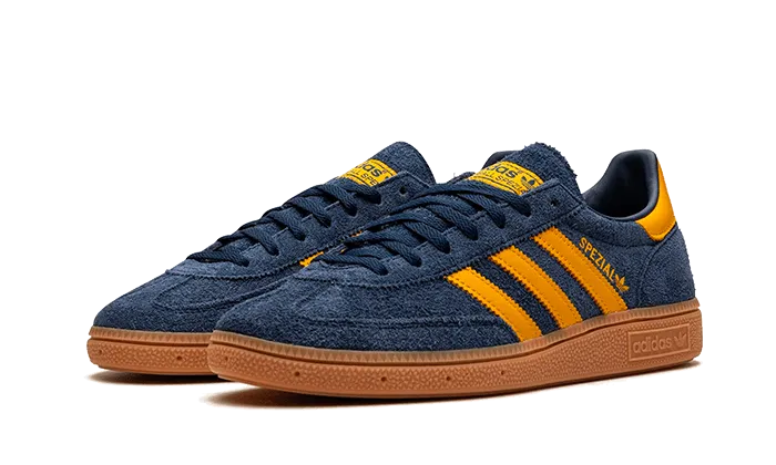 Kup oryginalne Handball Spezial Night Indigo - widok z drugiego boku - Sneakersy