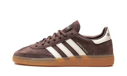 Handball Spezial Sporty & Rich Brown