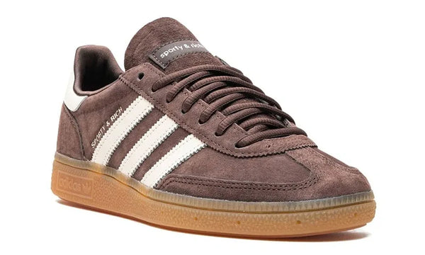 Handball Spezial Sporty & Rich Brown - Handball Spezial Sporty & Rich Brown - zdjęcie 2