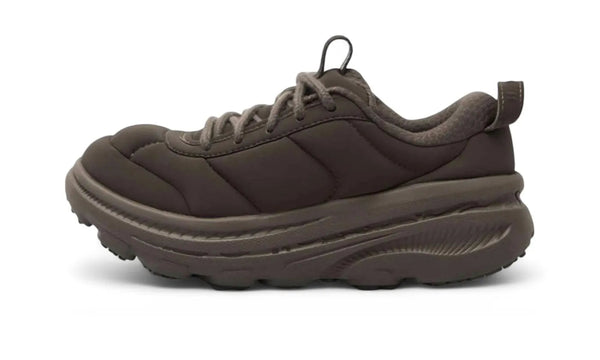 Hoka One One Bondi B3LS Marni Bracken