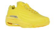 Buty Nike Hot Step 2 Drake NOCTA Opti Yellow - widok z przodu - Rozmiary EU