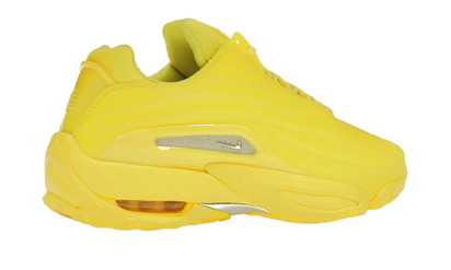 100% Oryginalne Hot Step 2 Drake NOCTA Opti Yellow - widok z tyłu - 1645.00 PLN